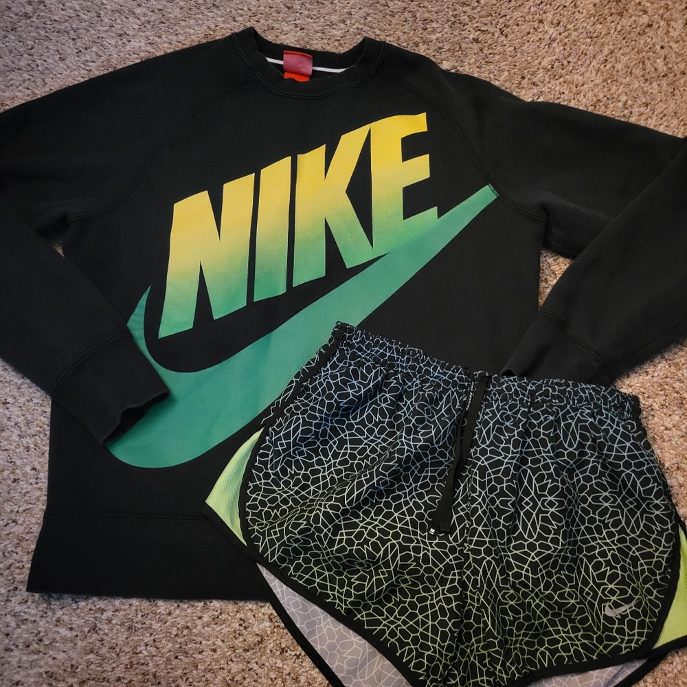 Nike